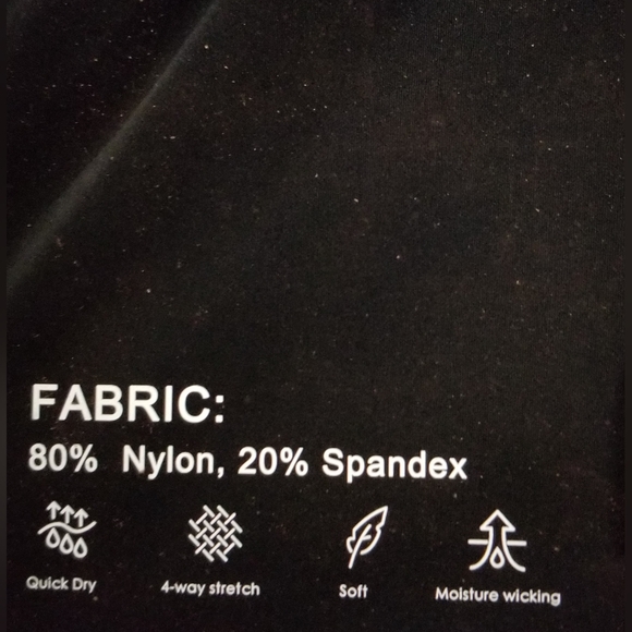 NWT WILLIT MENS STRETCH LIGHTWEIGHT JOGGERS WORKOUT ZIPPER POCKET PANTS - Picture 4 of 9